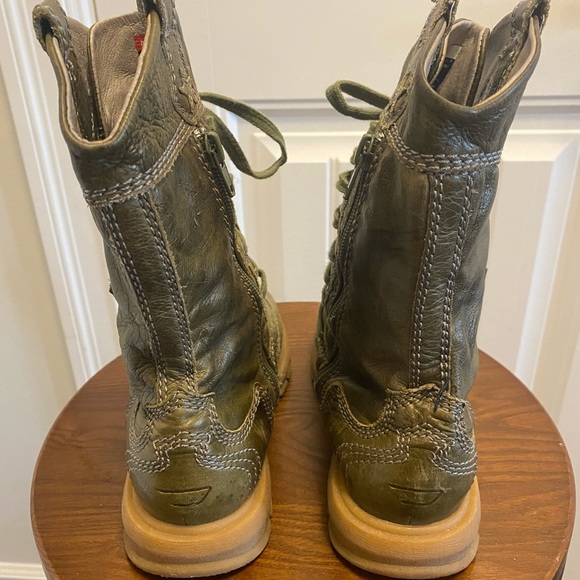 Diesel children boots - Picture 2 of 5